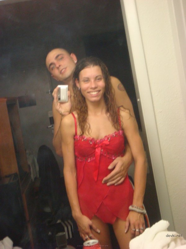 Curly-haired Babe Loves Giving Blowjob - Explicit Oral Sex Photo