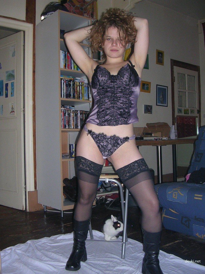 Explicit Private Photos of Teacher - Amateur XXX Pics