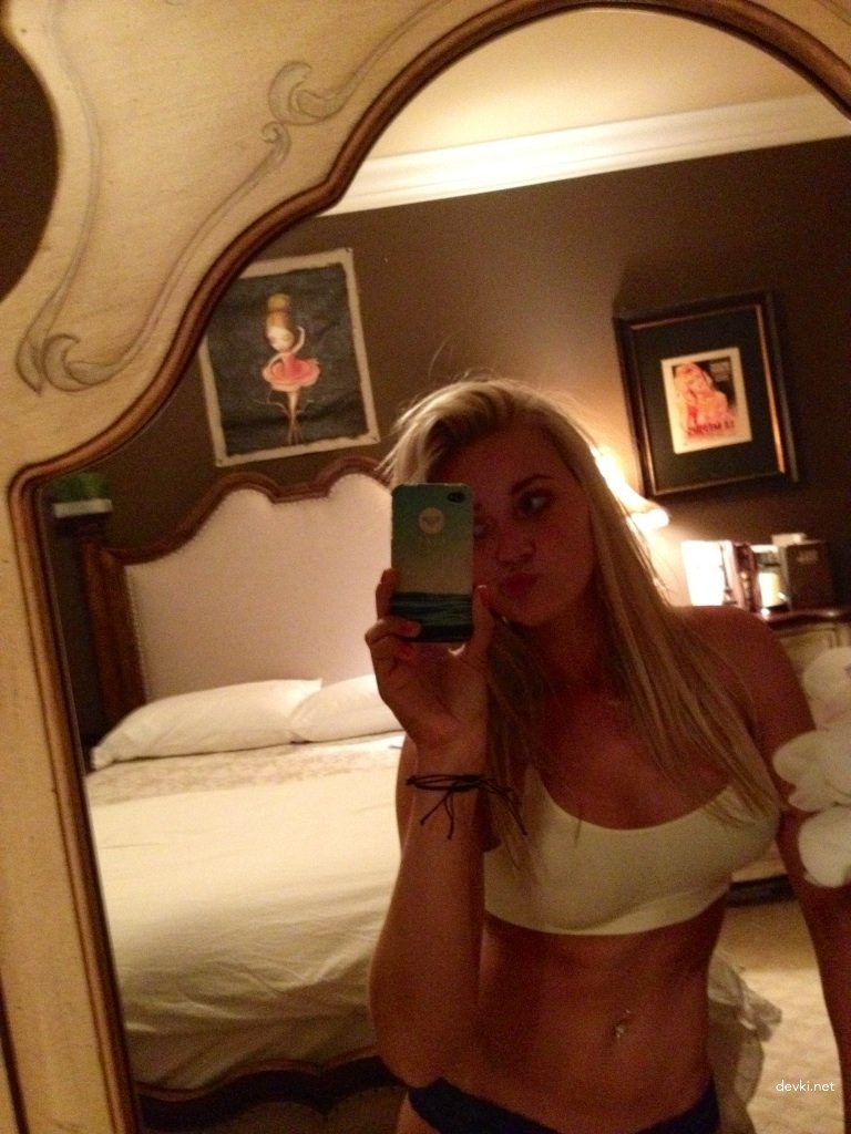Private Photo of My Sister: Explicit Amateur Shot