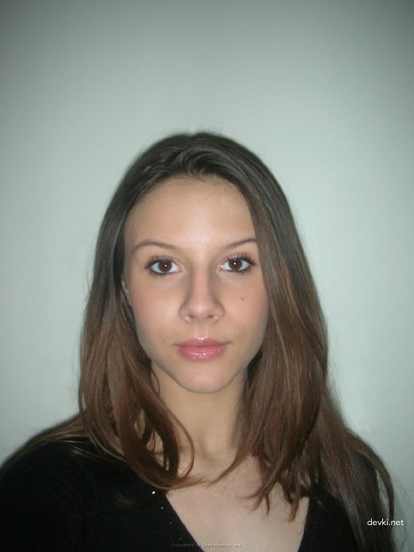 Hot Amateur Photo of Sexy Slut - Explicit XXX Content