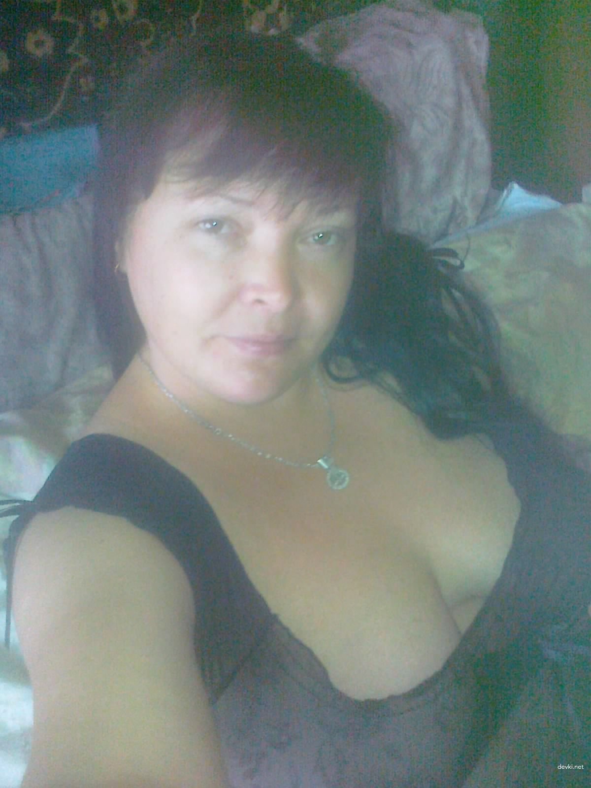 Explicit Amateur Nude Girlfriend Photo: Naked Russian Girl