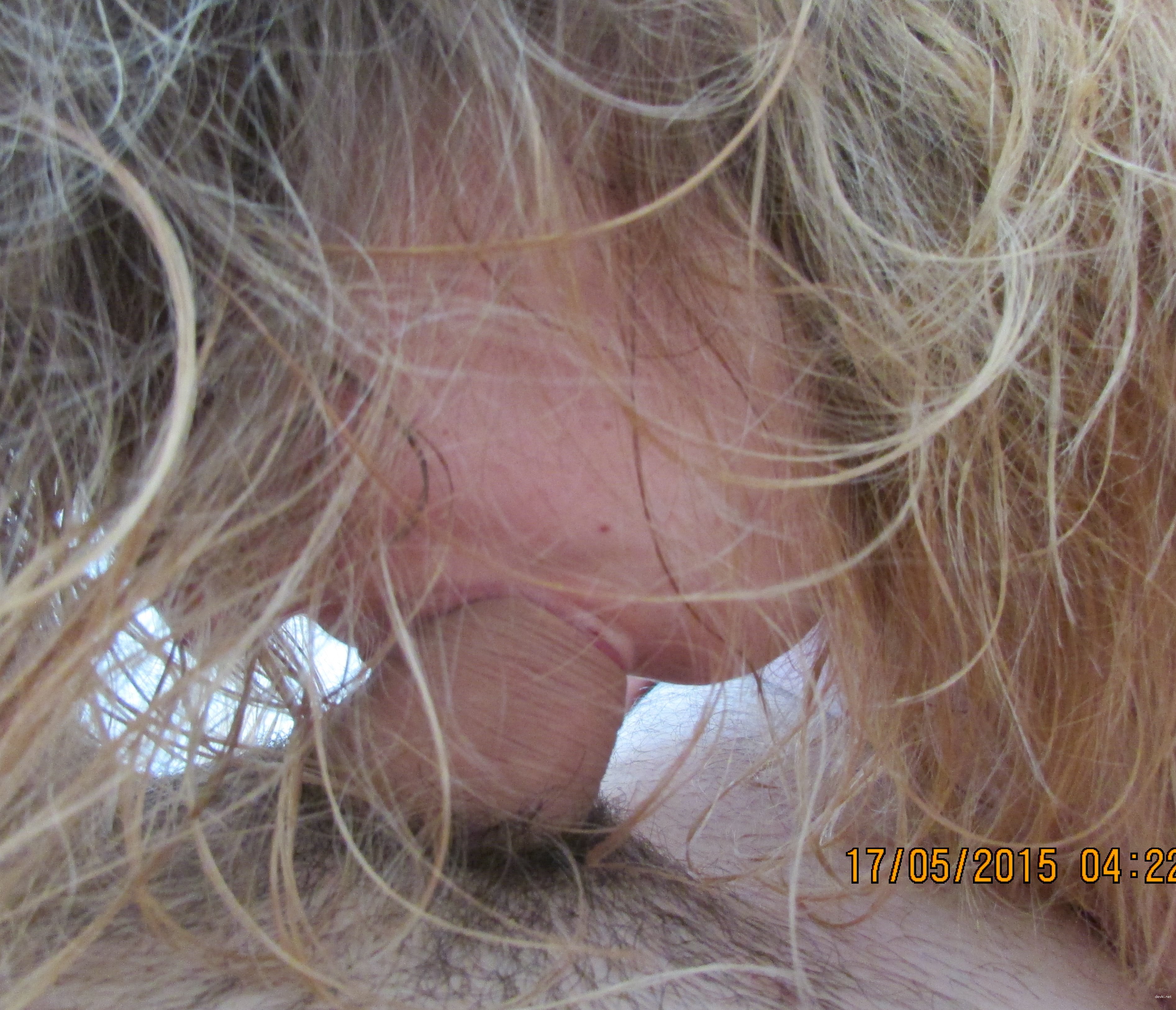 Hot Woman's Sex Vacation: Explicit Outdoor Fun