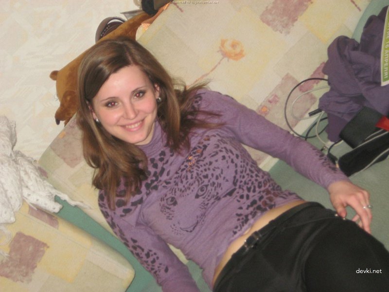 Stunning Amateur Girl Private Photos - Very Hot and Sexy Pictures