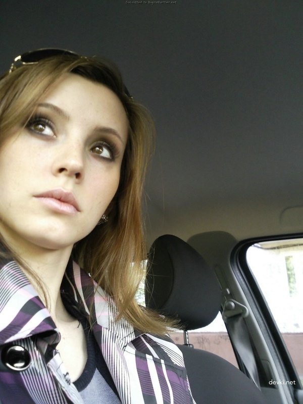Stunning Amateur Girl Private Photos - Very Hot and Sexy Pictures