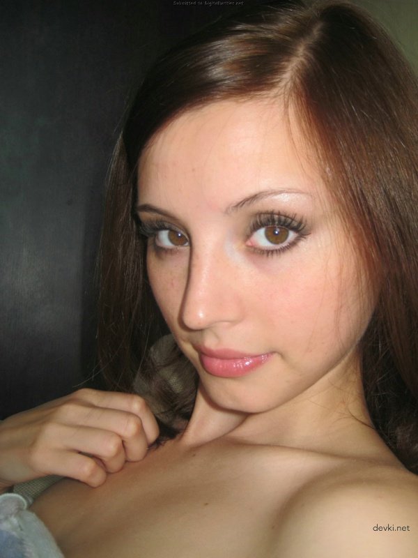 Stunning Amateur Girl Private Photos - Very Hot and Sexy Pictures
