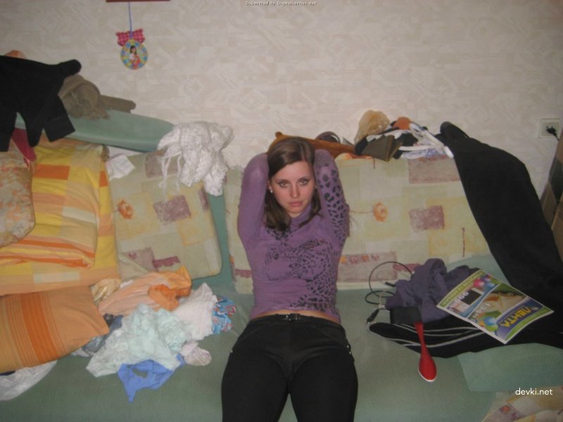 Stunning Amateur Girl Private Photos - Very Hot and Sexy Pictures