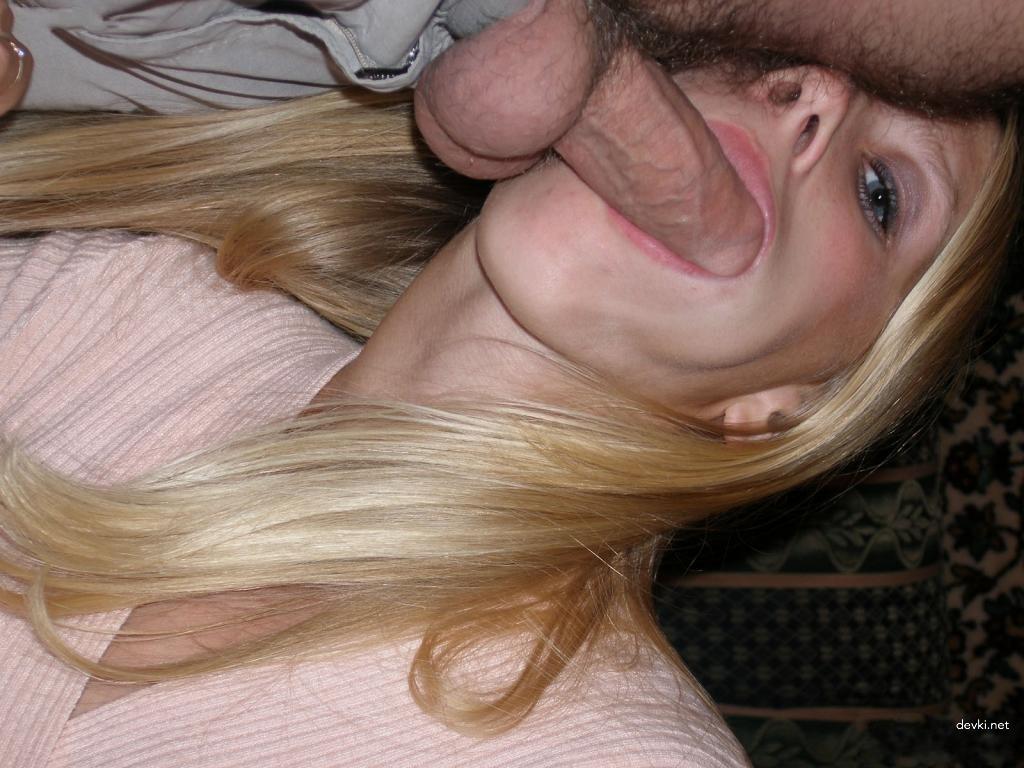 Amateur Blowjob Porn Photo - Explicit Oral Sex Pics