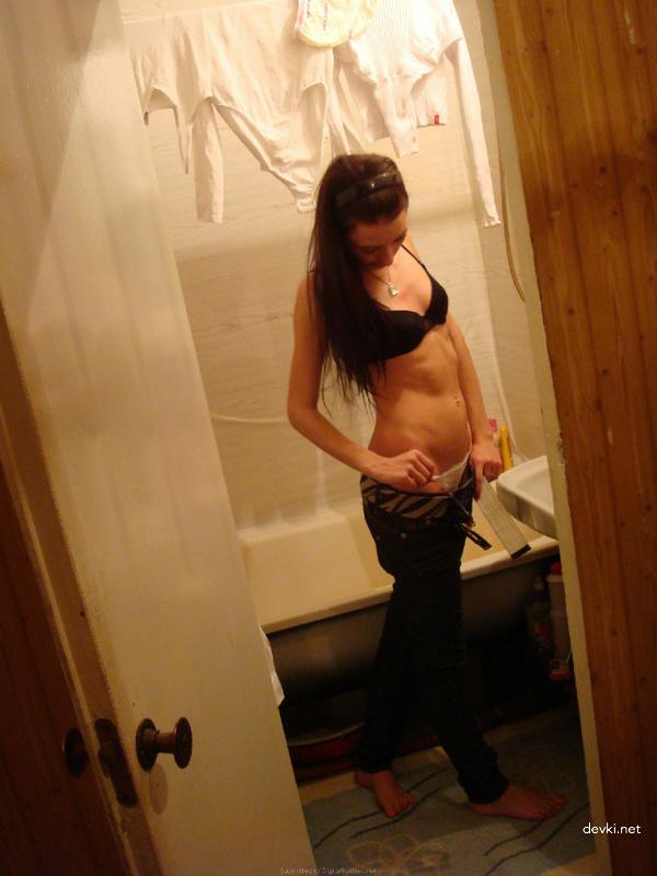 Filmed Hardcore Sex Tape with My Girlfriend - Explicit Amateur Porn
