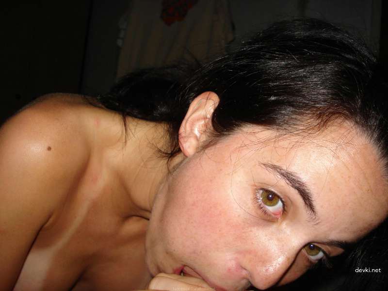 Facial Cumshot on Wife's Face - Hardcore Cum Play and Facial Finish