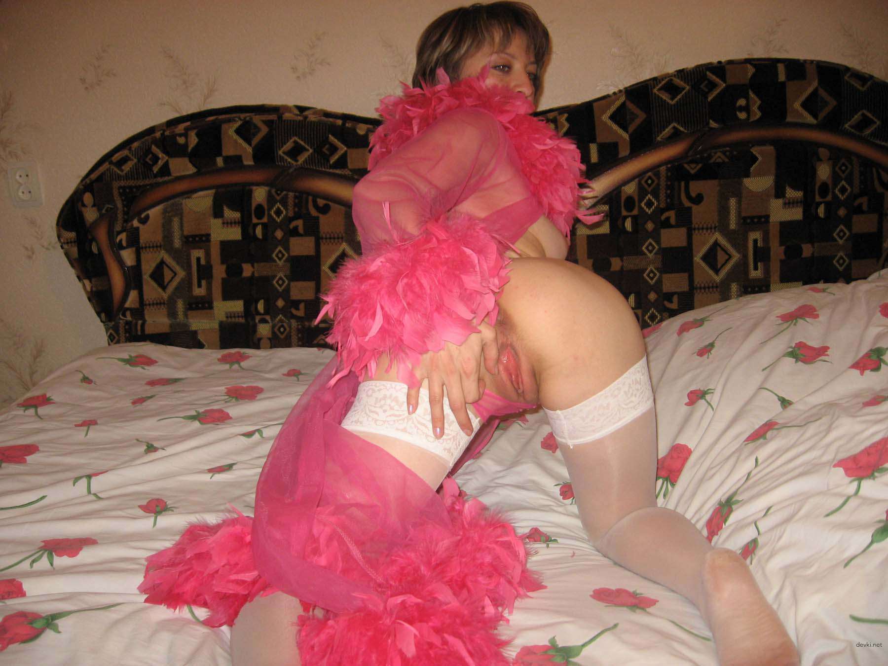 Mature Lady Amateur Photo: Explicit MILF Pics for Adults