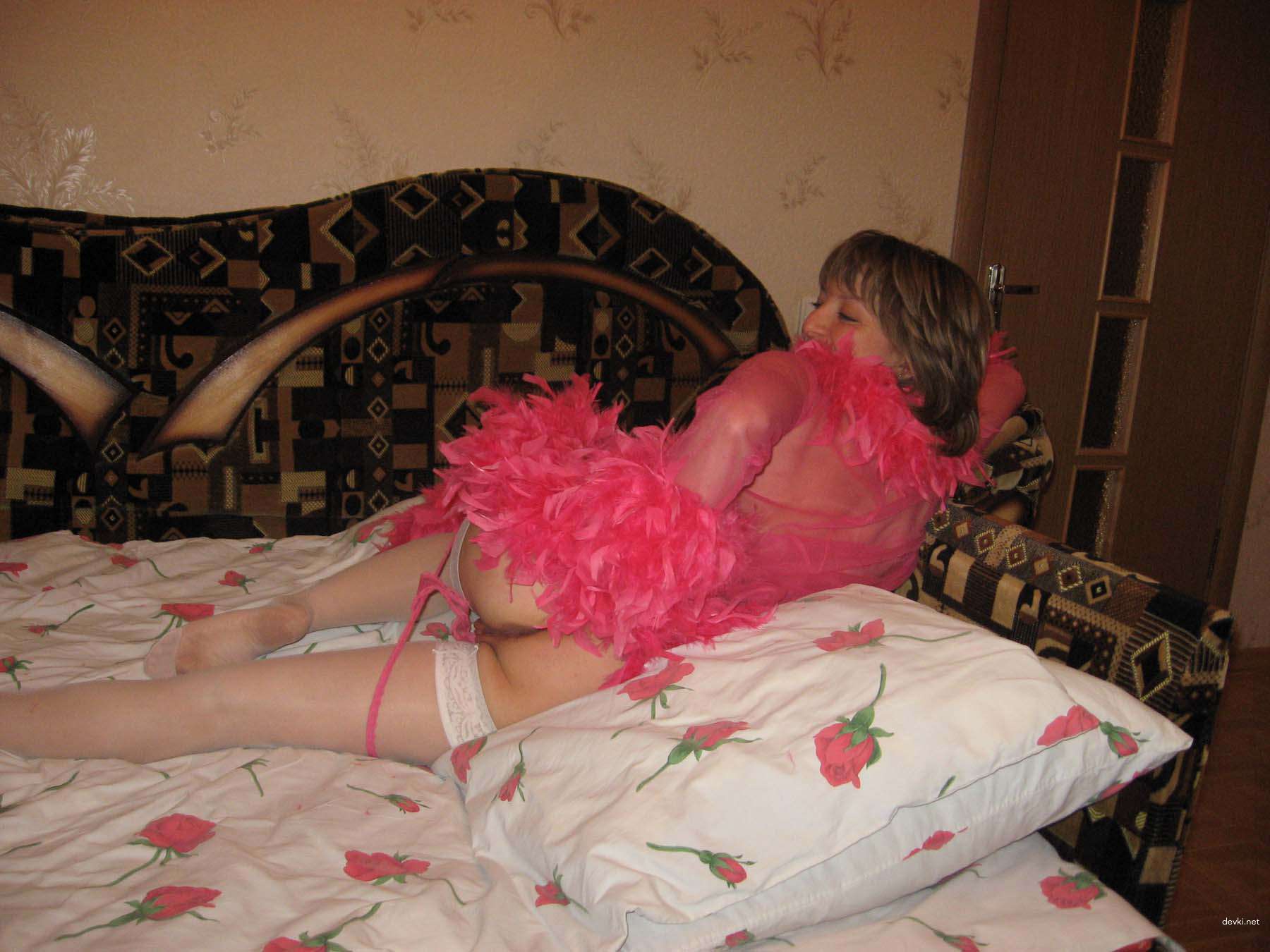 Mature Lady Amateur Photo: Explicit MILF Pics for Adults
