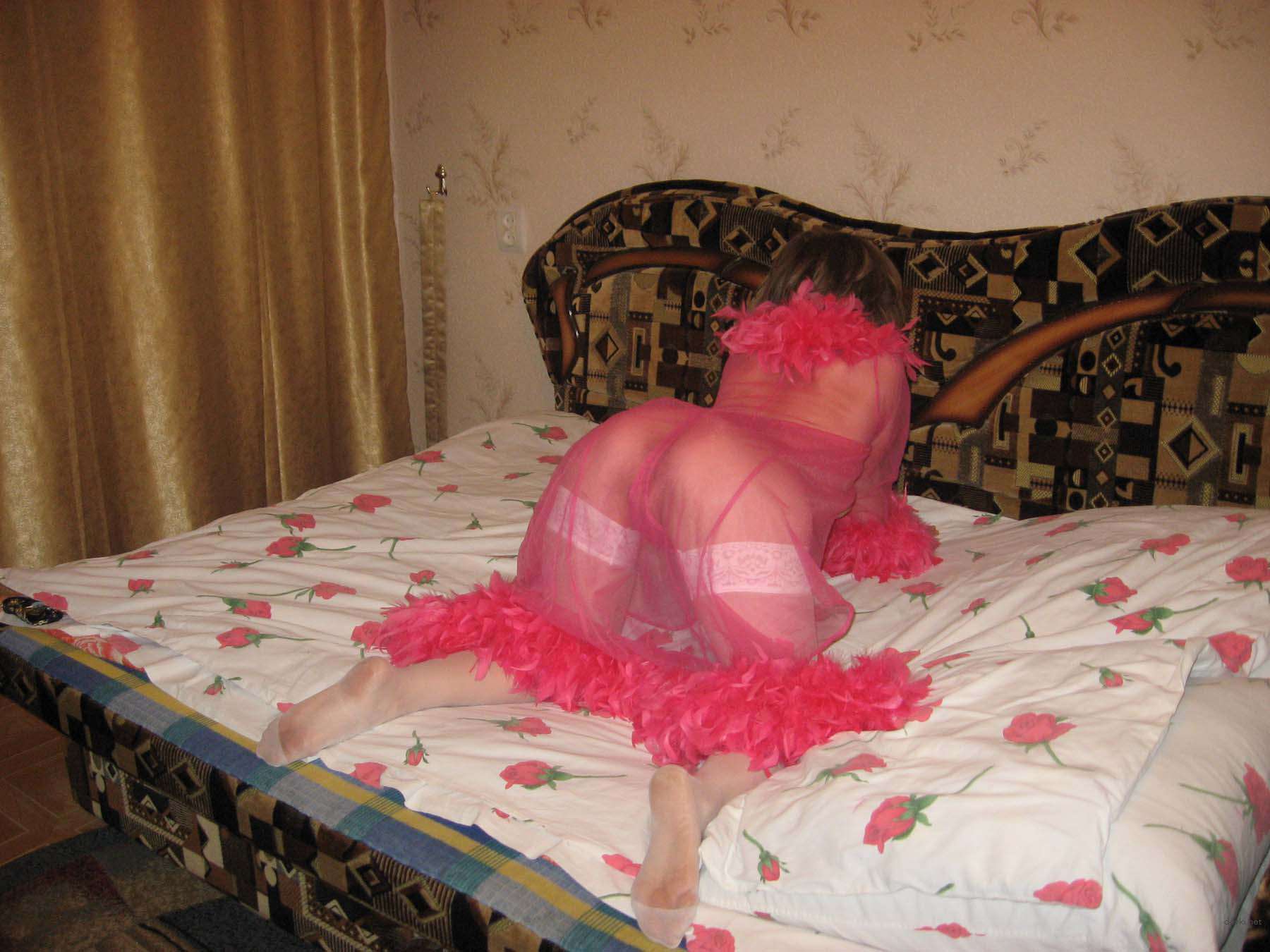 Mature Lady Amateur Photo: Explicit MILF Pics for Adults