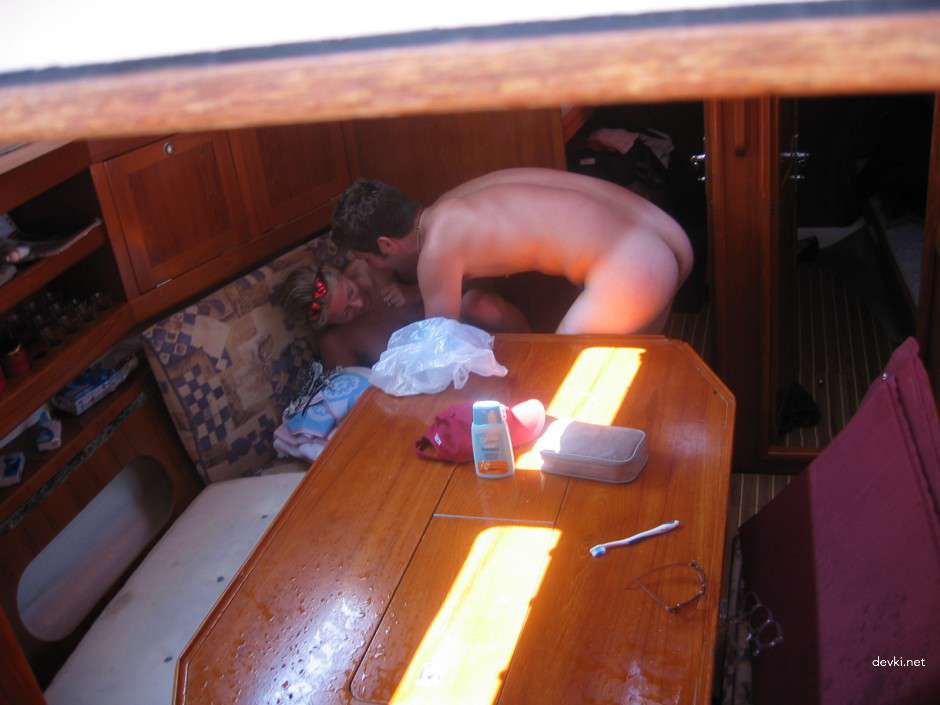Amateur Photo: Man Captures Friend's Advances - Explicit Male Bonding Scene