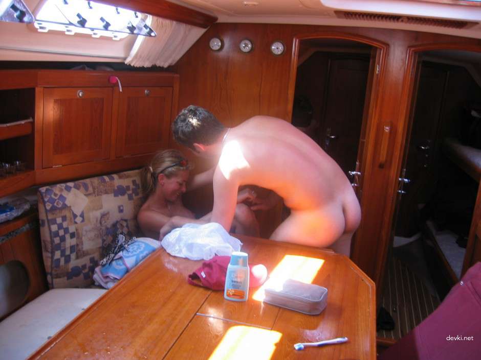 Amateur Photo: Man Captures Friend's Advances - Explicit Male Bonding Scene