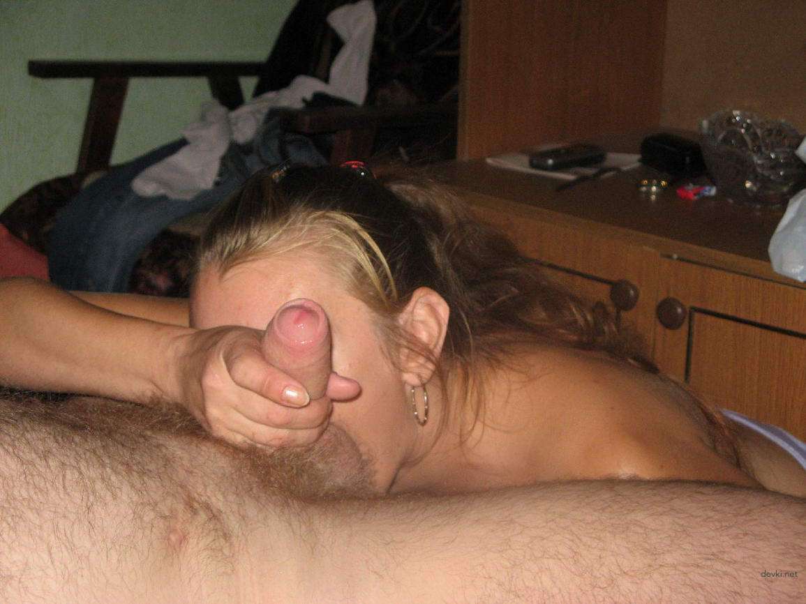 Uninhibited Woman Shows Off Her Naughty Side in XXX Photo Shoot