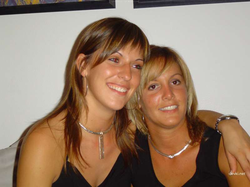 Double Teaming Two Sluts for Hardcore Group Sex