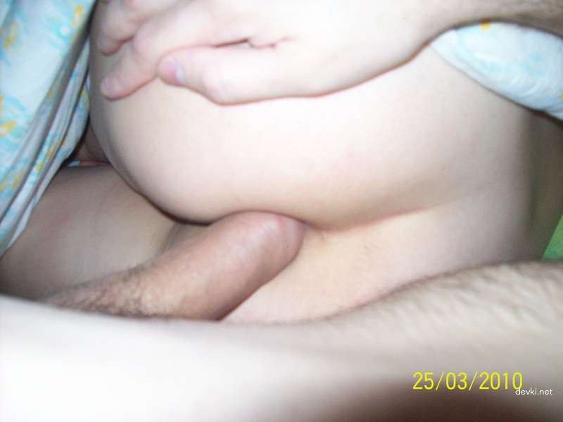 Hardcore Anal Pounding of Favorite Girl