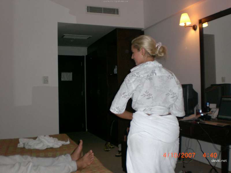 Explicit Amateur Photo: Husband Captures Wife's Pussy