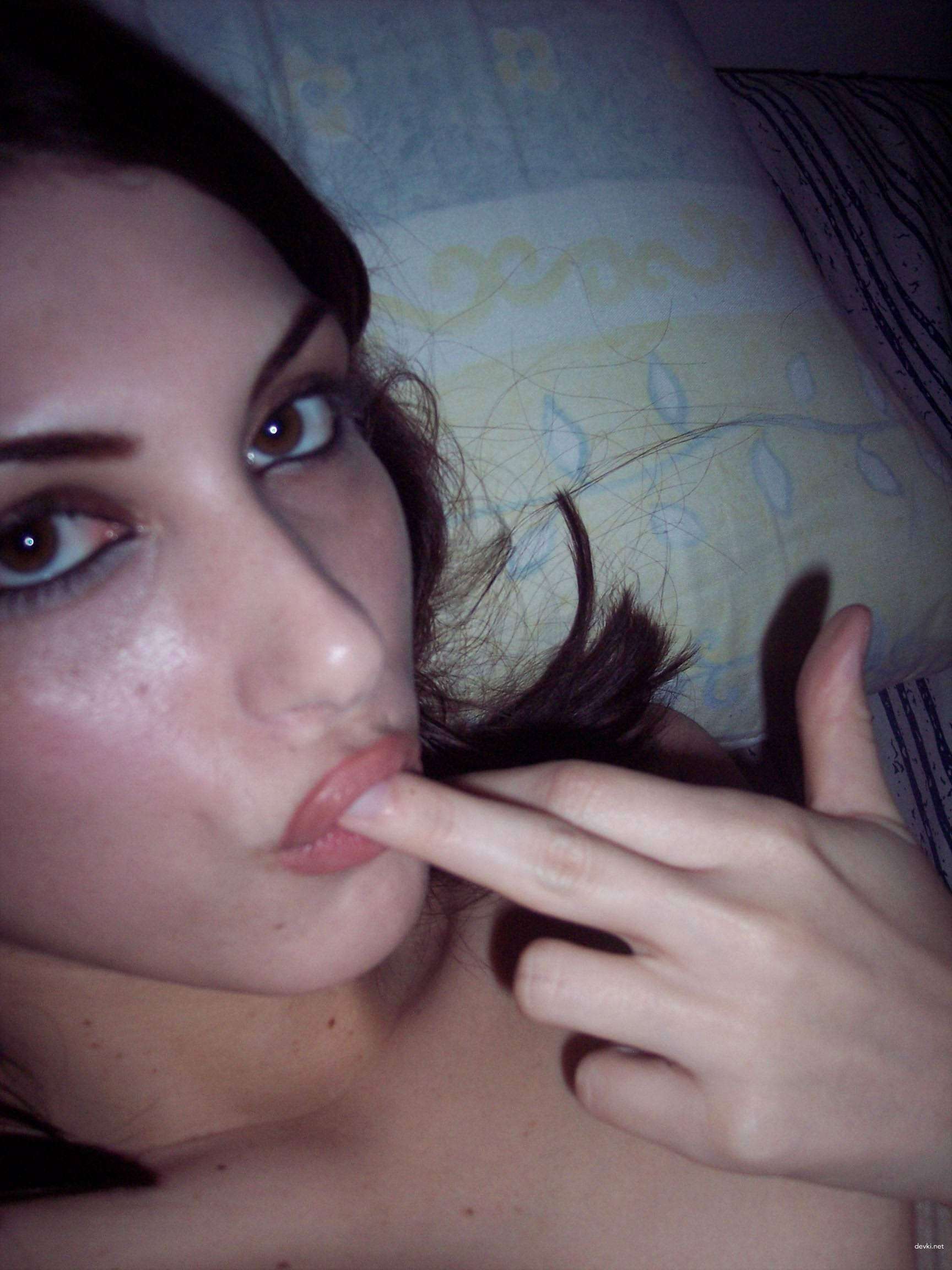 Serbian Slut Gets Fucked on Camera - Hardcore Amateur Porn