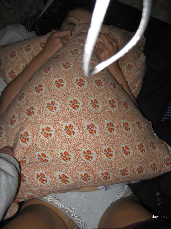 Caught on Camera: Explicit Amateur Pussy Shot of Girlfriend