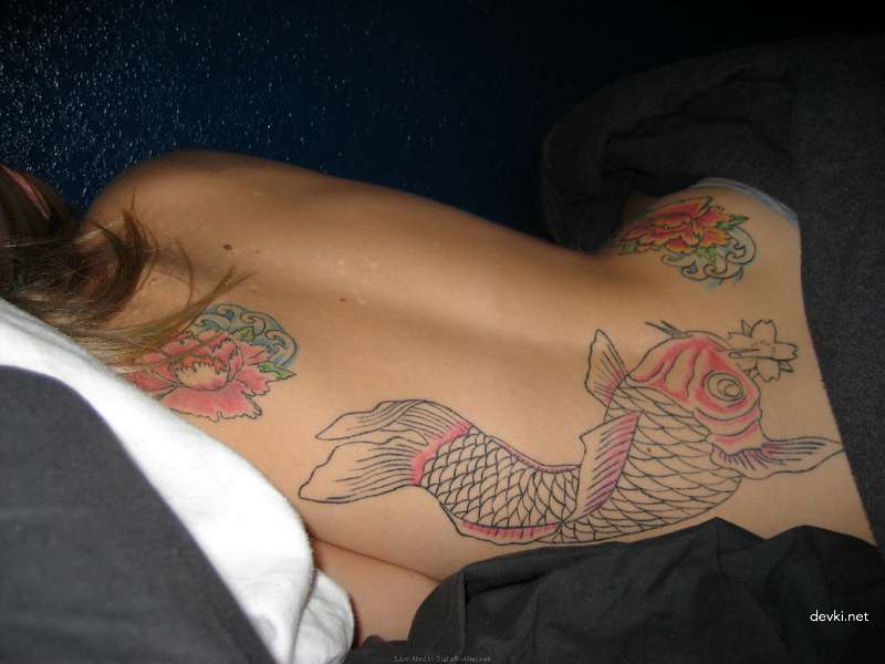 Post-Sex Pussy Pic: Wet and Juicy Close-Up