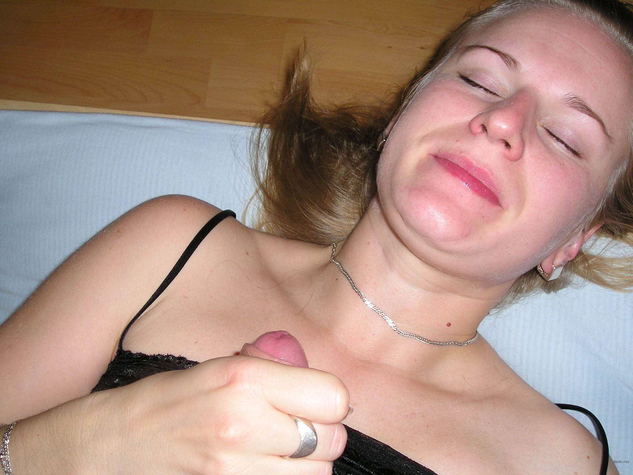 Two Friends on Vacation Enjoying Lesbian Action