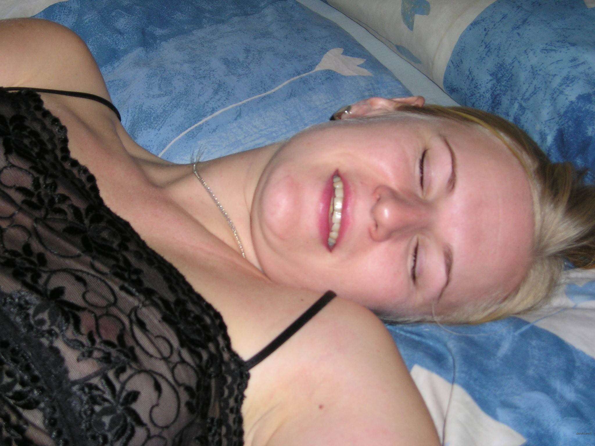 Two Friends on Vacation Enjoying Lesbian Action