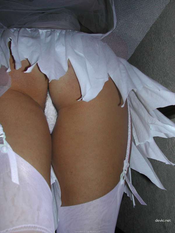 Hot Girlfriend with Tight Ass and Small Tits Gets Naughty