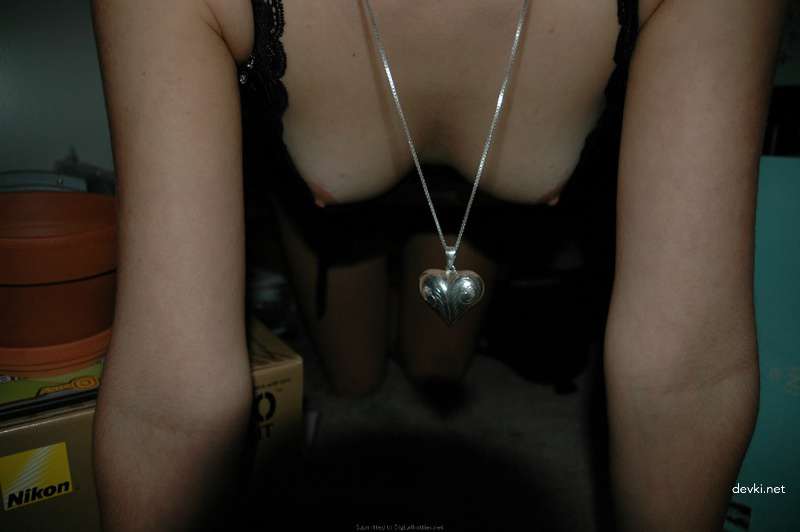 Hot Girlfriend with Tight Ass and Small Tits Gets Naughty