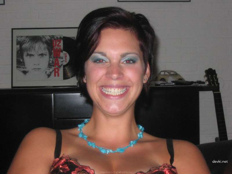 Amateur Wife Homemade Porn Photos: Explicit XXX Pictures of Hot Russian MILF