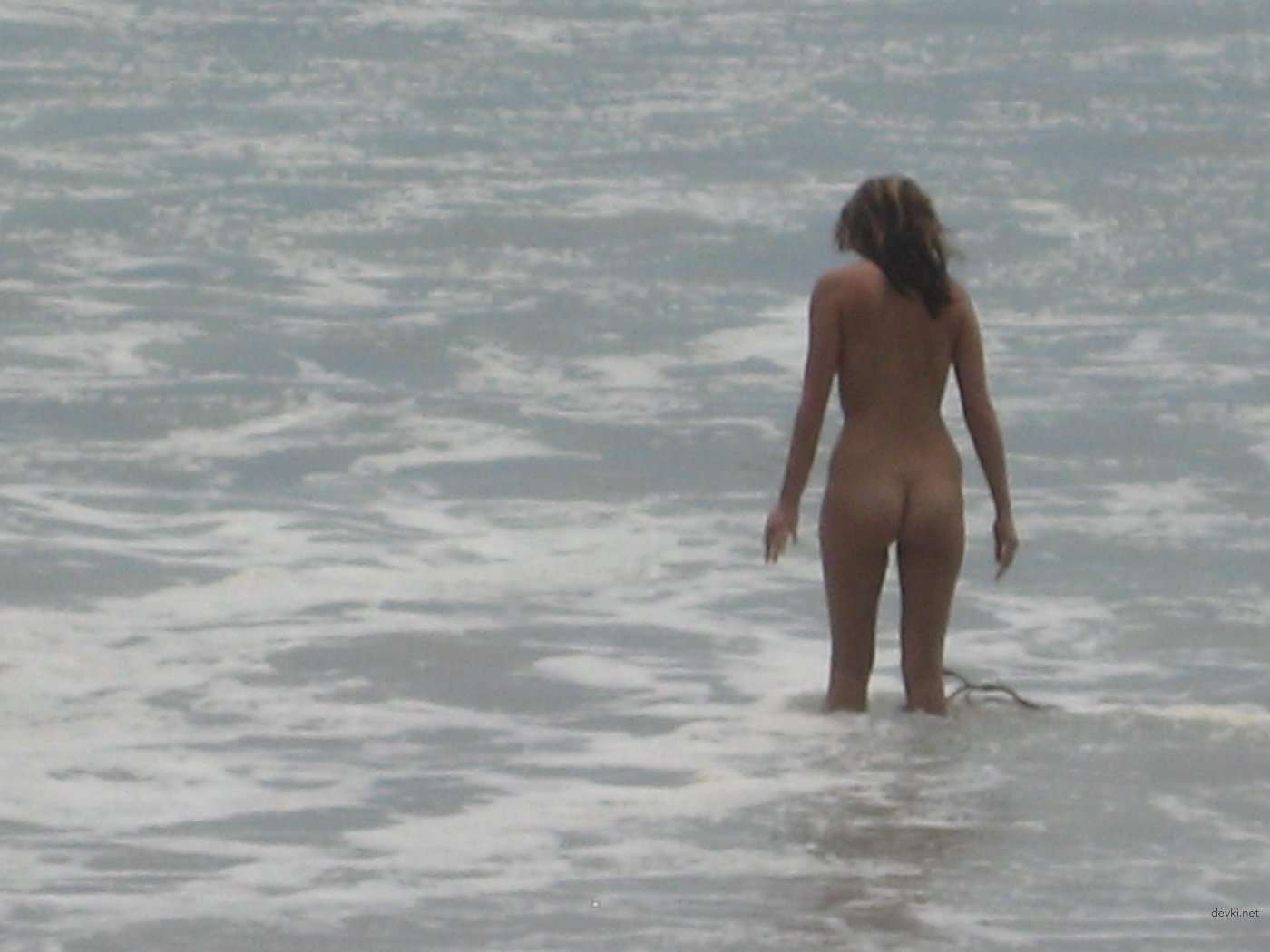 Hot Vacation Slut Fucks Herself with Bottle: Explicit Solo Porn