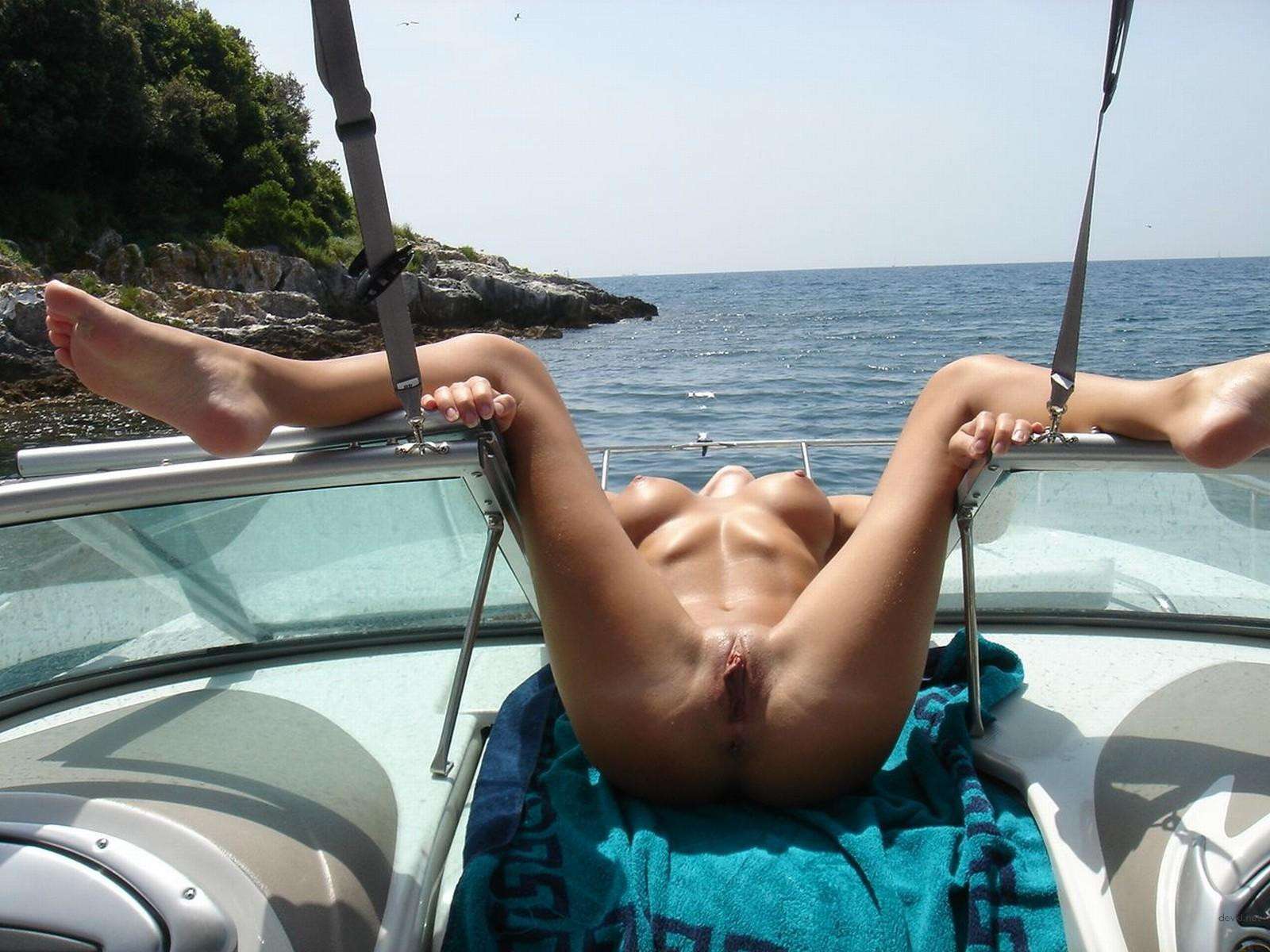 Hot Blowjob Action: Woman Sucking Cock in Hardcore Porn Photo