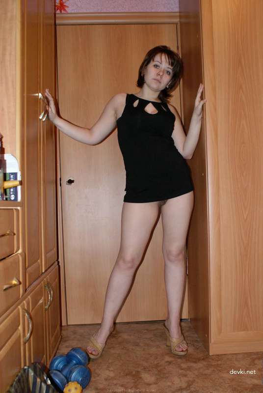 Amateur BBW Babe's Personal Explicit Photos with Massive Curves