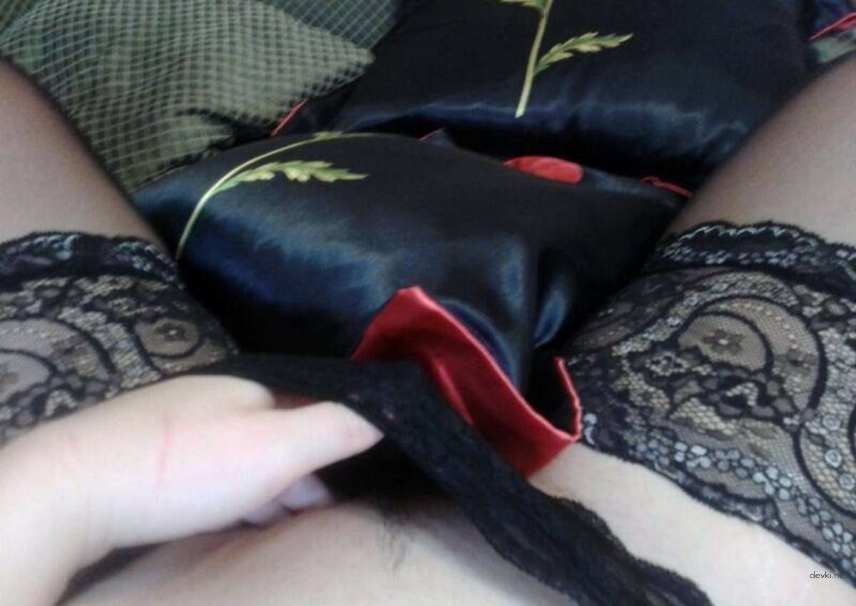 Petting Pussy and Jerking Cock - Explicit Solo Masturbation