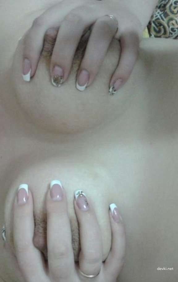 Petting Pussy and Jerking Cock - Explicit Solo Masturbation