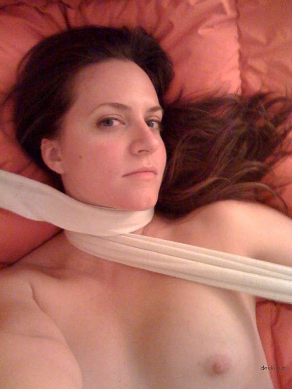 Private Erotic Nude Woman Amateur Photo - Explicit XXX Content