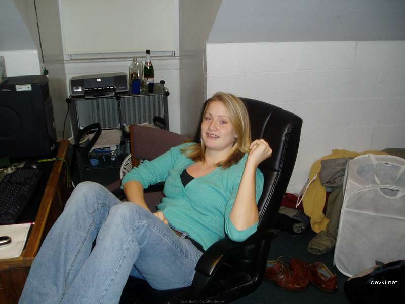 Private Student Archive: Explicit XXX Photos