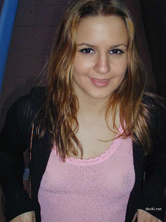 Amateur Girlfriend Loves Wild Sensations: Explicit Photo Collection