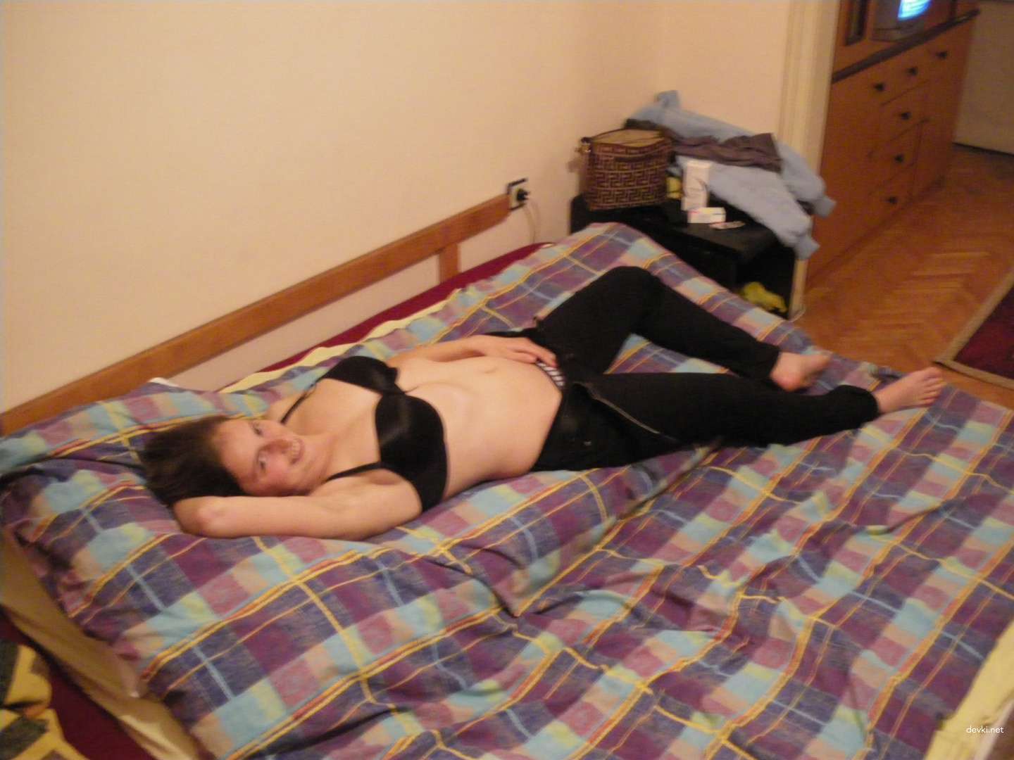 Naked Moscow Girl Exposed: Explicit Amateur Photo Shoot
