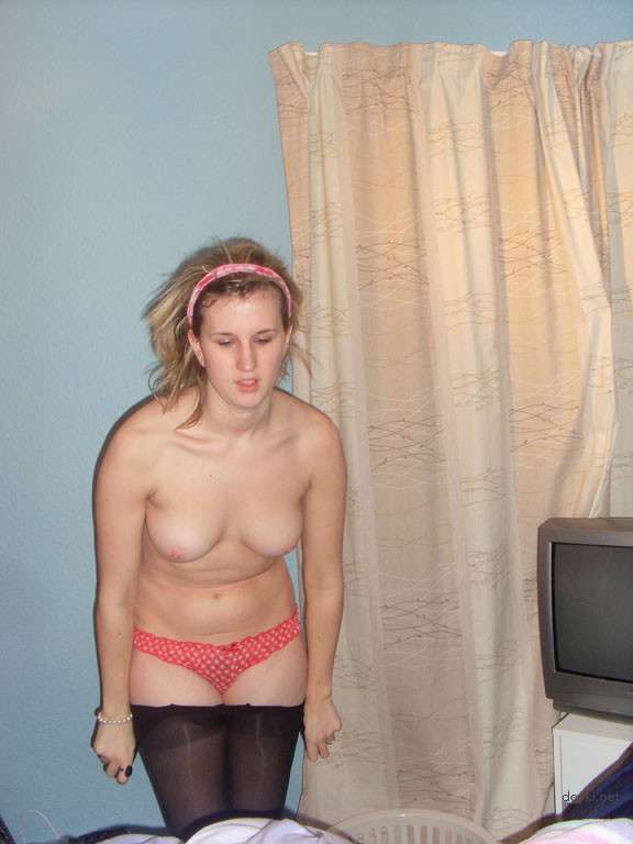 Amateur Nude Girl Photos: Explicit and Uncensored Collection