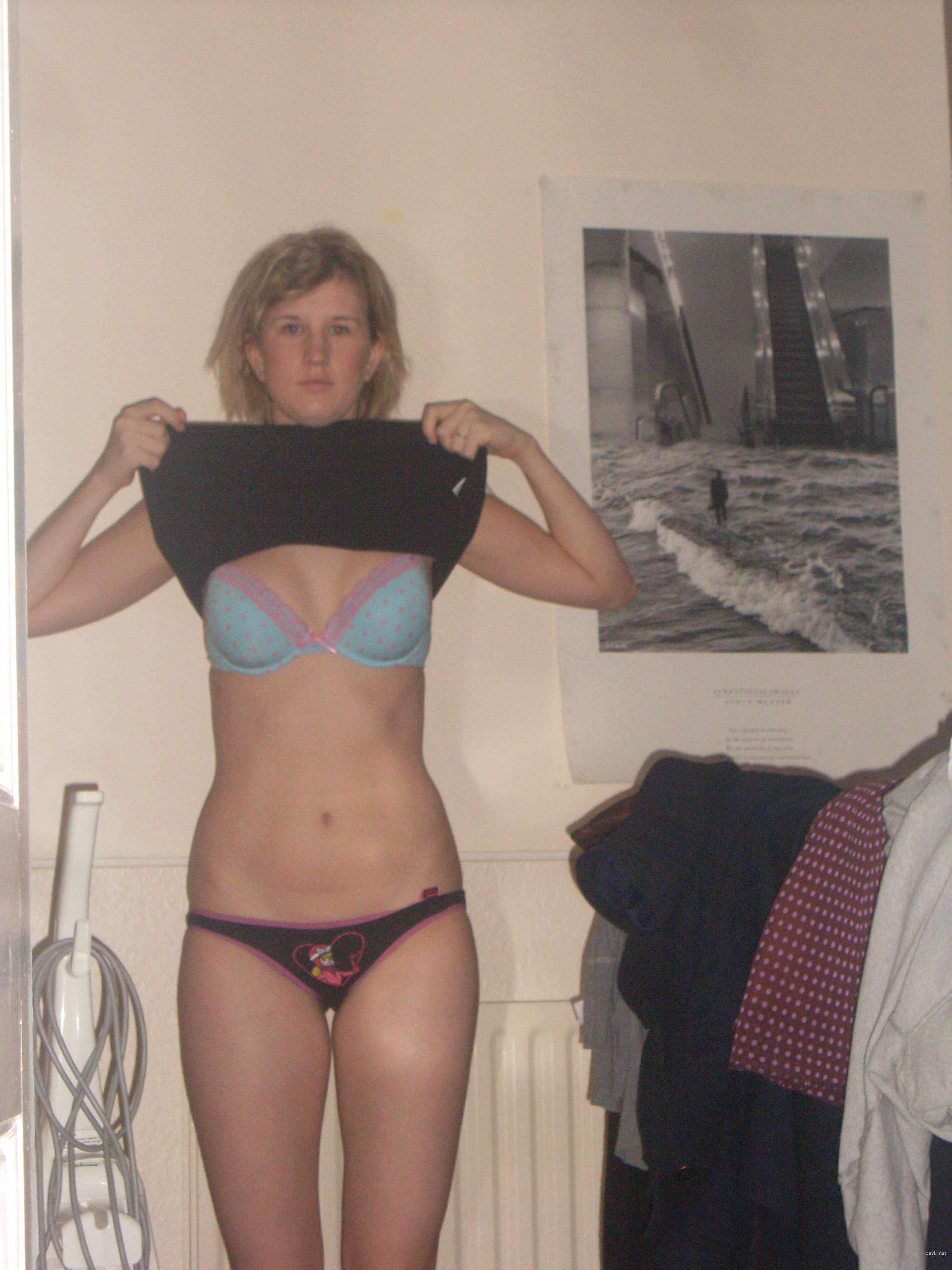 Amateur Nude Girl Photos: Explicit and Uncensored Collection
