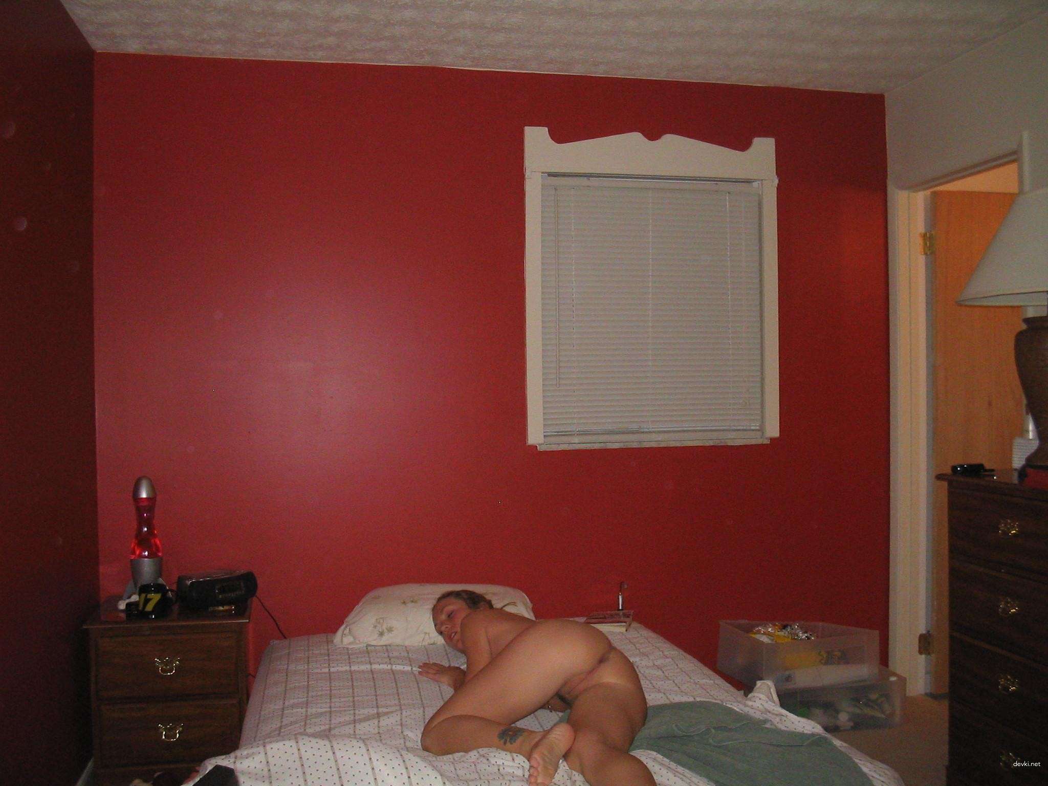 Private Nude Amateur Girl Photo - Explicit and Uncensored Shot