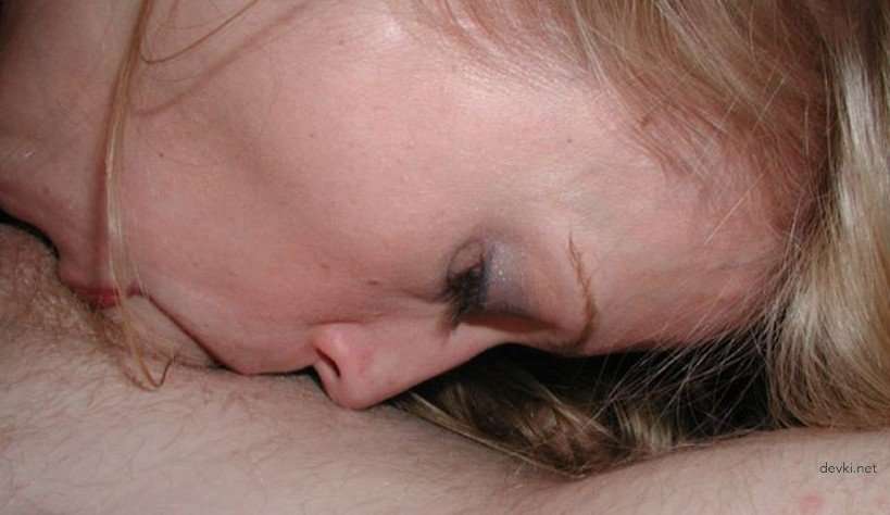 Girl Loves Drinking Cum: Explicit Bukkake Porn Photo