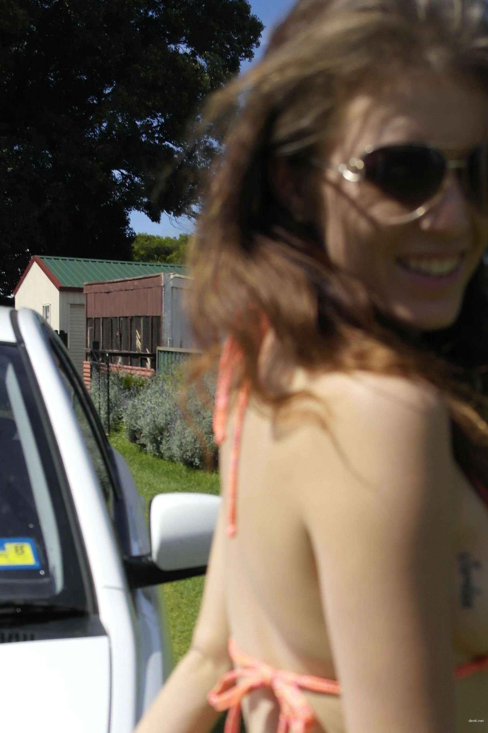 Explicit Personal Photos of Gorgeous Amateur Girl - Hot and Uncensored Selfies