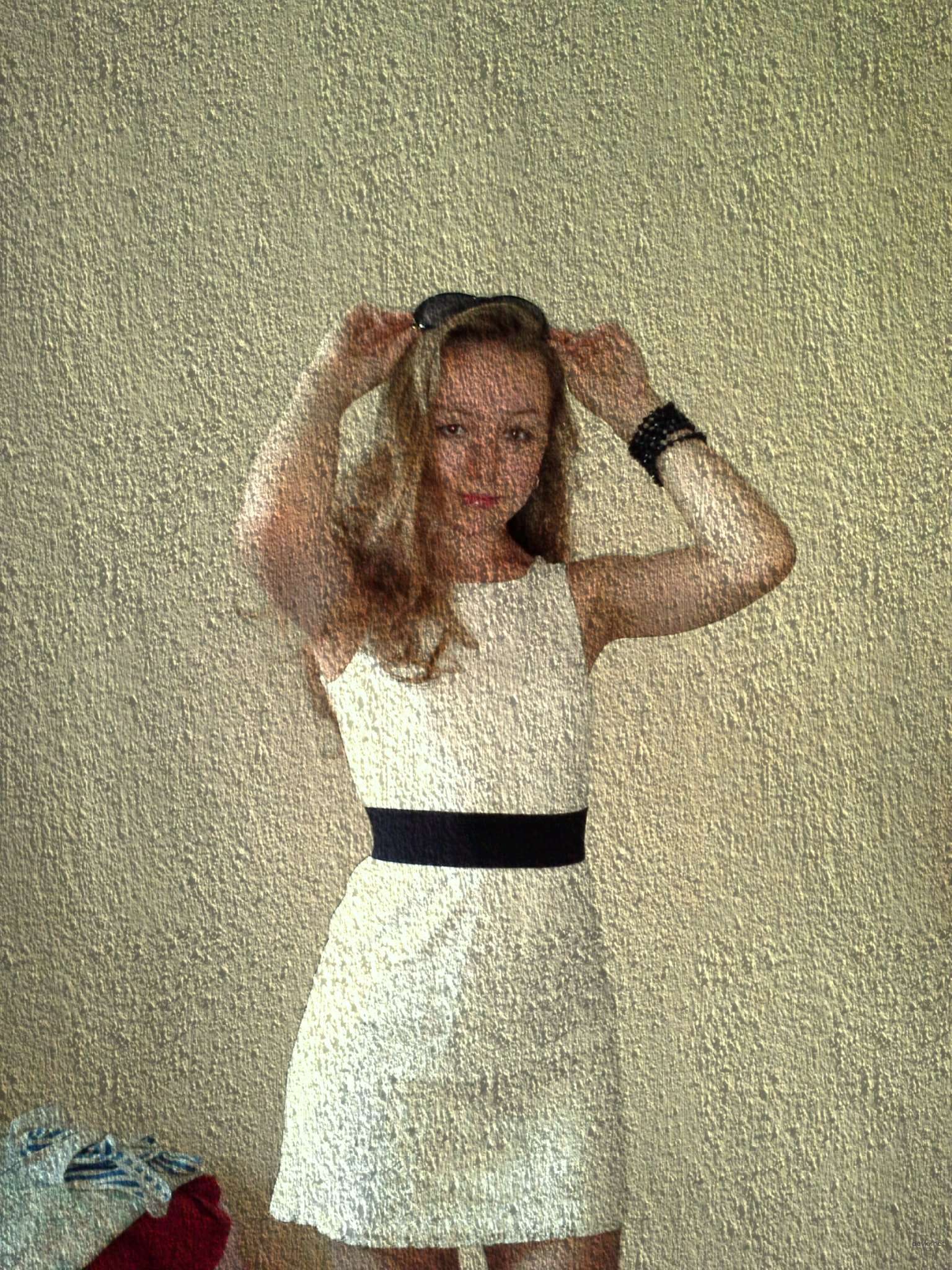 Explicit Amateur Photo of Stunning Girl - Sensual Beauty Captured