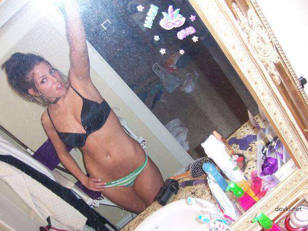 Private Erotic Photo Compilation Part 3: Explicit Amateur Sex Images