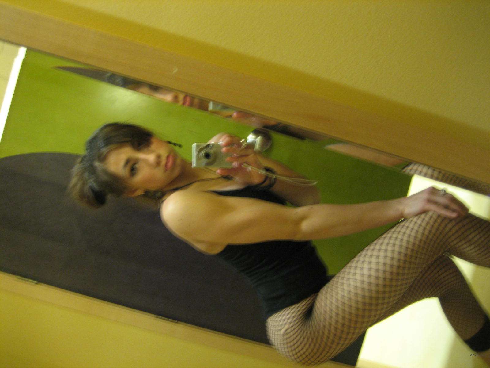 Private Erotic Photo Compilation Part 3: Explicit Amateur Sex Images