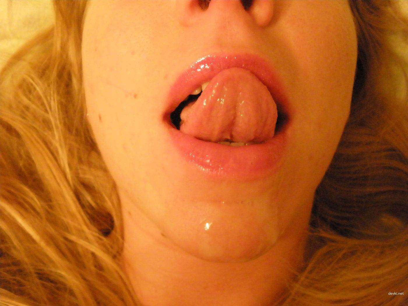 Swingers Meeting Turns into Hardcore Orgy - Russian Porn Photo