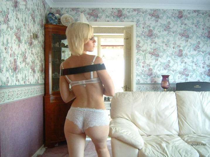 Private Erotic Photo Compilation Part 13: Hot and Uncensored Amateur Porn Pics
