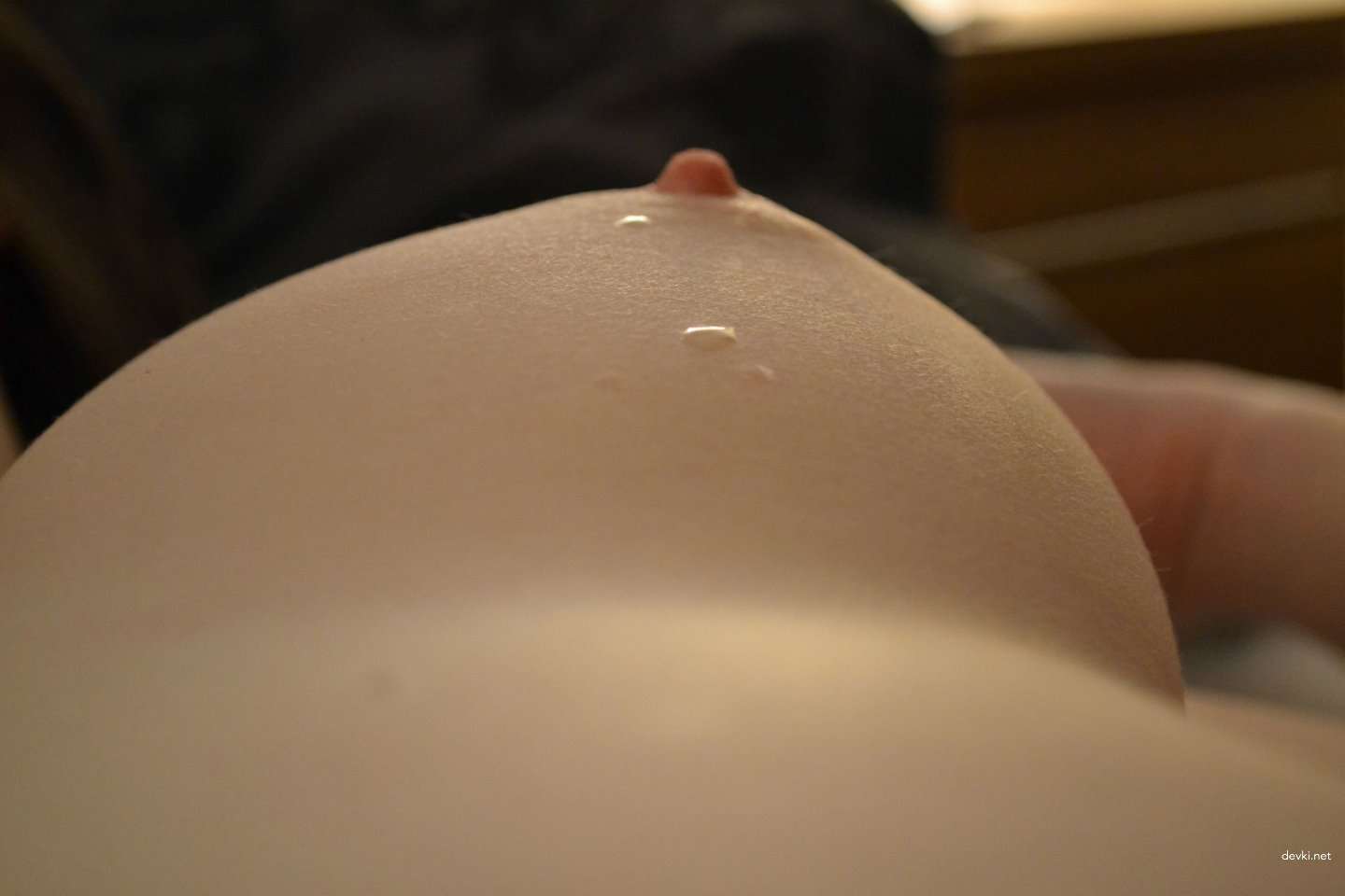 Sexy Girl with Juicy Booty: Explicit Amateur Erotica Photo